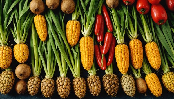 Découvrez vitanutrics : la référence belge en nutriments naturels